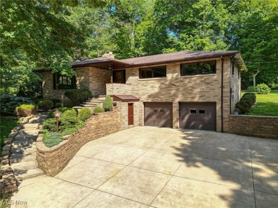 Springfield Lake Home Sale Pending in Akron Ohio