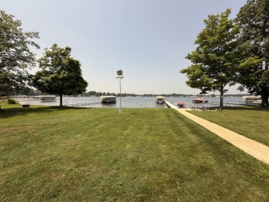 Lake Home For Sale in Fremont, Indiana
