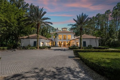 Lake Home For Sale in Orlando, Florida