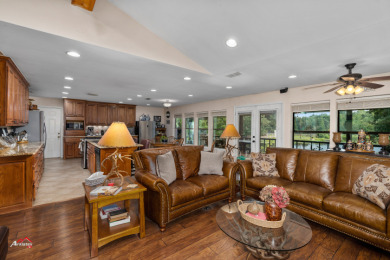 brick home in gated community - photo 14