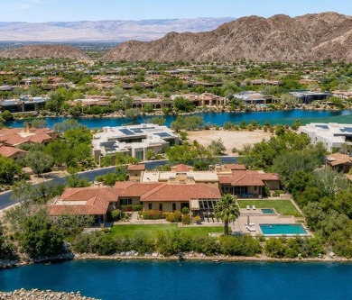 Situated inside the prestigious Reserve Club, this estate sits - photo 1