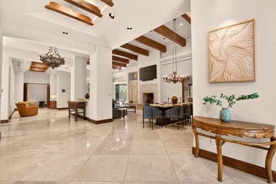Situated inside the prestigious Reserve Club, this estate sits - photo 8