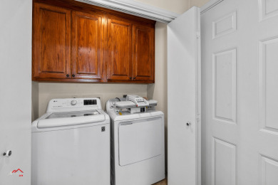 brick home in gated community - photo 17