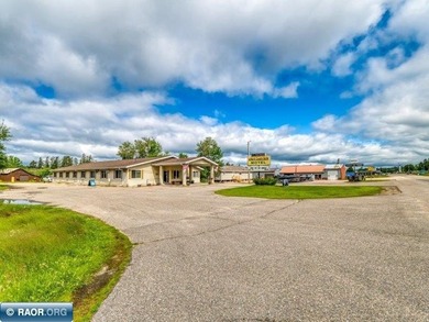 (pending lake) Commercial For Sale in Orr Minnesota