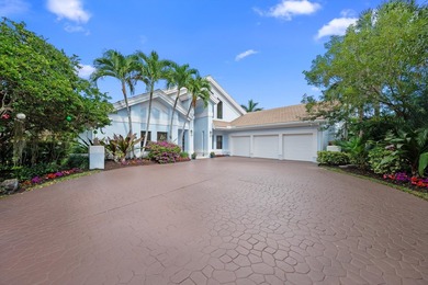 (private lake, pond, coastal) Home For Sale in Delray Beach Florida