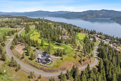 Elevated NEW construction Mountain Modern with LAKE VIEWS in The - photo 11