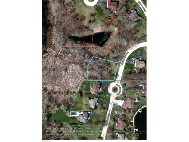 Lake Lot For Sale in Island Lake, Illinois