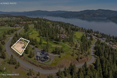 Elevated NEW construction Mountain Modern with LAKE VIEWS in The - photo 12