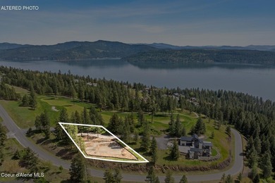Elevated NEW construction Mountain Modern with LAKE VIEWS in The - photo 14