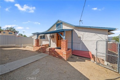 Lake Home For Sale in Lake Elsinore, California