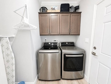 Welcome to this beautiful 3-bedroom, 2-bathroom manufactured - photo 22