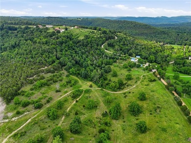 Encompassing 24.41 acres of open pasture, mature woods, and - photo 1