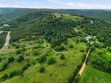 Encompassing 24.41 acres of open pasture, mature woods, and - photo 2