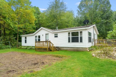 Lake Home For Sale in Bloomingdale, Michigan