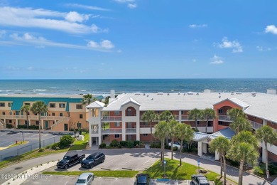 First-floor, direct oceanfront condo in the gated Atlantic East - photo 1