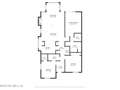 First-floor, direct oceanfront condo in the gated Atlantic East - photo 2