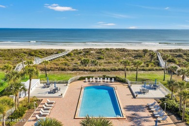 First-floor, direct oceanfront condo in the gated Atlantic East - photo 3