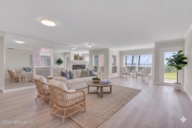 First-floor, direct oceanfront condo in the gated Atlantic East - photo 5