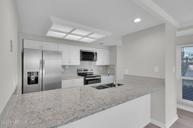 First-floor, direct oceanfront condo in the gated Atlantic East - photo 6