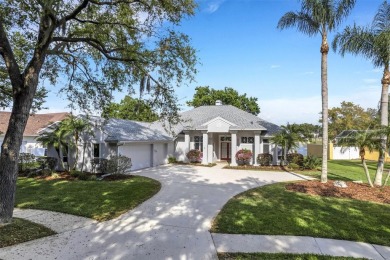 Lake Home For Sale in Lakeland, Florida