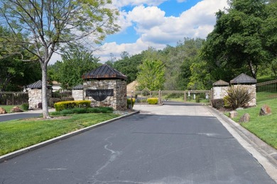 Folsom Lake Lot For Sale in El Dorado Hills California