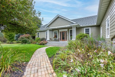 Lake Home For Sale in Gladwin, Michigan