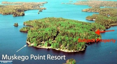 Lake Lot For Sale in Cook, Minnesota