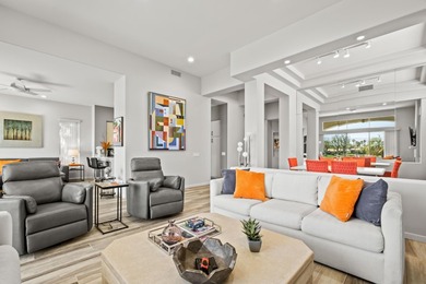 Welcome to this beautifully updated Mesquite 5 residence in the - photo 4