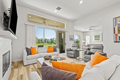 Welcome to this beautifully updated Mesquite 5 residence in the - photo 5