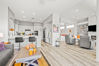 Welcome to this beautifully updated Mesquite 5 residence in the - photo 7