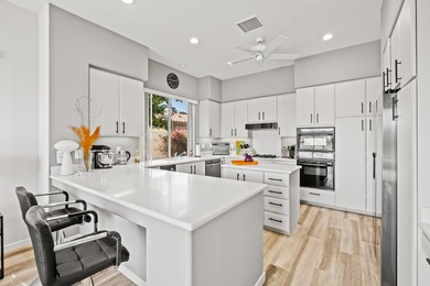 Welcome to this beautifully updated Mesquite 5 residence in the - photo 8