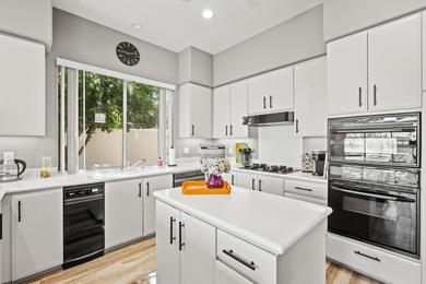 Welcome to this beautifully updated Mesquite 5 residence in the - photo 9