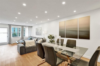 Golden Isles Lakes Area Condo For Sale in Hallandale Beach Florida