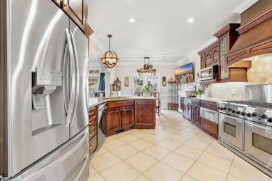 Welcome to luxury coastal living in the highly sought-after - photo 12
