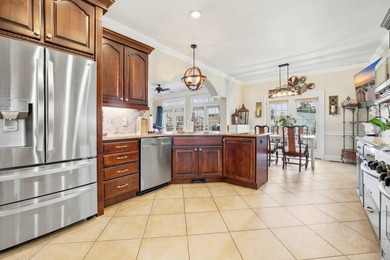 Welcome to luxury coastal living in the highly sought-after - photo 13