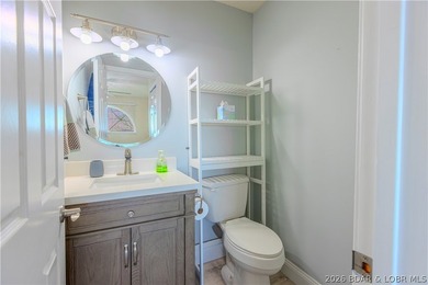 This beautifully updated 2-bdrm, 1.5-bath condo at Steeple Ridge - photo 14