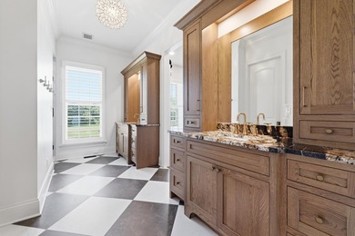 Welcome to 8501 Moore Road - Built in 2024 on more than 21 - photo 17