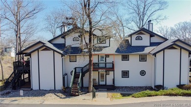 This beautifully updated 2-bdrm, 1.5-bath condo at Steeple Ridge - photo 21