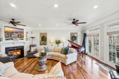 Welcome to luxury coastal living in the highly sought-after - photo 21
