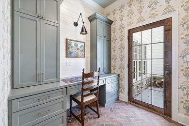 Welcome to 8501 Moore Road - Built in 2024 on more than 21 - photo 21