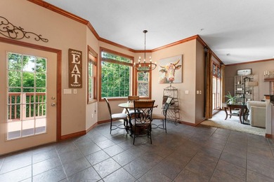 Gorgeous 5 bed, 5 bath home in the exclusive Country Bluffs - photo 22