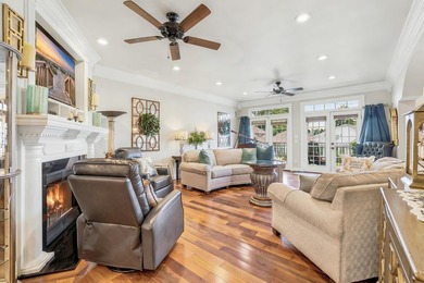 Welcome to luxury coastal living in the highly sought-after - photo 23