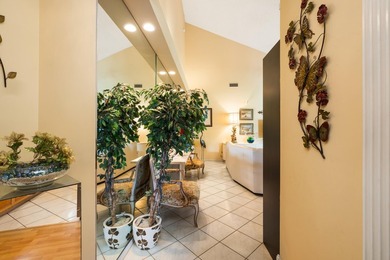 Welcome to 224 Cape Pointe Circle situated on an oversized - photo 3