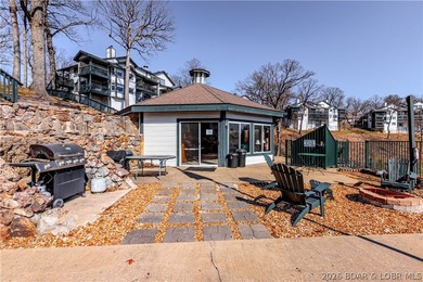 This beautifully updated 2-bdrm, 1.5-bath condo at Steeple Ridge - photo 25