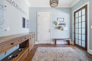Welcome to 8501 Moore Road - Built in 2024 on more than 21 - photo 27