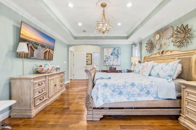 Welcome to luxury coastal living in the highly sought-after - photo 28