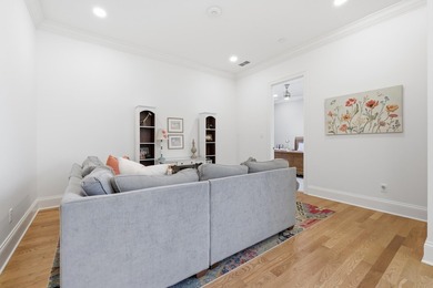 Welcome to 8501 Moore Road - Built in 2024 on more than 21 - photo 29