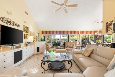 Welcome to 224 Cape Pointe Circle situated on an oversized - photo 9