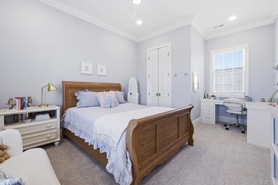 Welcome to 8501 Moore Road - Built in 2024 on more than 21 - photo 30