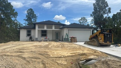 Lehigh Acres Area Home For Sale in Lehigh Acres Florida